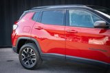 Used 2019 Jeep Compass Trailhawk image 6