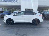 Certified 2020 Ford Edge ST w/ Equipment Group 401A image 3