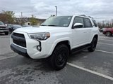 Used 2016 Toyota 4Runner TRD Pro image 3