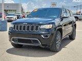 Used 2019 Jeep Grand Cherokee Limited image 4