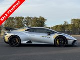 Used 2024 Lamborghini Huracan STO image 2