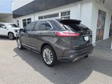 Used 2020 Ford Edge Titanium w/ Equipment Group 301A image 5