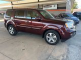 Used 2015 Honda Pilot EX-L image 3