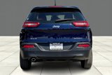 Used 2014 Jeep Cherokee Sport image 4