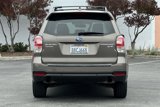 Used 2018 Subaru Forester 2.0XT Touring w/ Popular Package #2 image 5