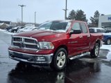 Used 2011 RAM 1500 Big Horn image 3