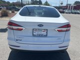 Used 2020 Ford Fusion SE image 5