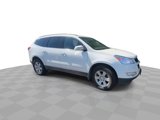 Used 2012 Chevrolet Traverse LT image 2