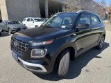 Certified 2022 Hyundai Venue SEL image 3