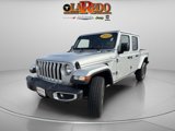 Used 2023 Jeep Gladiator Overland image 3