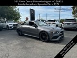 Certified 2023 Mercedes-Benz CLA 250 w/ AMG Line image 2