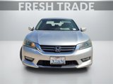 Used 2015 Honda Accord Sport image 2