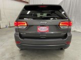 Used 2020 Jeep Grand Cherokee Laredo w/ 18" Wheel & 8.4" Radio Group image 4