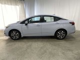 New 2025 Nissan Versa SV w/ Trunk Package image 5