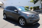 Used 2016 Ford Edge Titanium image 3