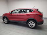 Used 2018 Nissan Rogue Sport S w/ S Appearance Package image 3