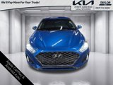 Used 2019 Hyundai Sonata SEL image 2