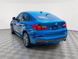Used 2018 BMW X4 M40i image 4