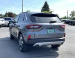 Used 2024 Ford Escape Platinum image 3