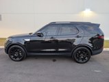 Used 2019 Land Rover Discovery HSE image 2