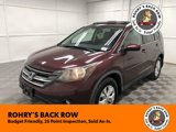 Used 2013 Honda CR-V EX-L image 2