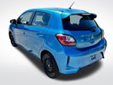 Used 2021 Mitsubishi Mirage image 4