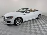 Used 2018 Audi A5 2.0T Premium Plus w/ Premium Plus image 2