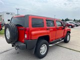 Used 2009 HUMMER H3 image 4
