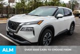 Used 2021 Nissan Rogue SV image 3