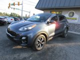 Used 2021 Kia Sportage LX w/ LX AWD Popular Package image 4