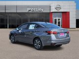 New 2025 Nissan Versa SV image 3