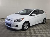 Used 2014 Hyundai Accent GS image 3