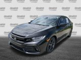 Used 2021 Honda Civic EX image 5