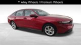 Used 2024 Honda Accord LX image 2