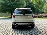 Used 2017 Ford Explorer Platinum image 6