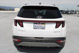 Used 2022 Hyundai Tucson Limited image 5