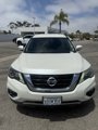 Used 2018 Nissan Pathfinder SV image 2
