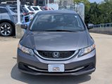 Used 2014 Honda Civic LX image 2