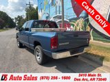 Used 2004 Dodge Ram 1500 Truck SLT image 4