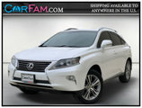 Used 2015 Lexus RX 350 FWD image 5