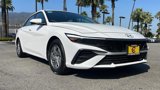 Certified 2025 Hyundai Elantra SE image 5