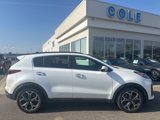 Used 2020 Kia Sportage SX image 4