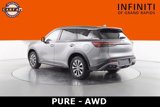 Used 2023 INFINITI QX60 Pure image 5