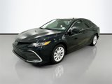 Used 2023 Toyota Camry LE image 3