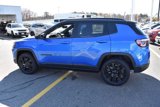 New 2023 Jeep Compass Altitude w/ Sun and Sound Group image 3