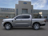 New 2024 Ford Ranger Lariat w/ Advanced Towing Package image 3
