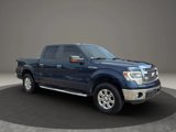 Used 2014 Ford F150 XLT w/ Equipment Group 302A Luxury image 2