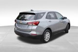Certified 2023 Chevrolet Equinox LS w/ LS Convenience Package image 4