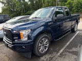Used 2018 Ford F150 XL w/ Equipment Group 101A Mid image 2