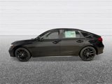 New 2025 Honda Civic Sport image 2